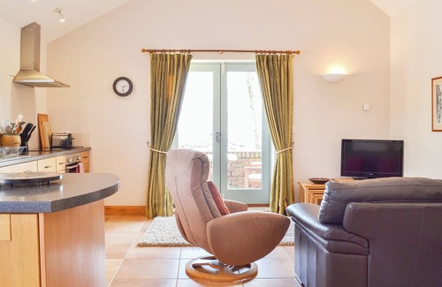 Spaunton Cottage | 1 bedroom accommodation in Spaunton, near Lastingham