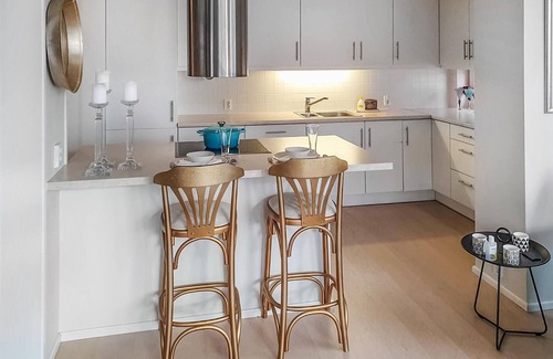 Tromso Apartment | 1 bedroom accommodation in Tromsø