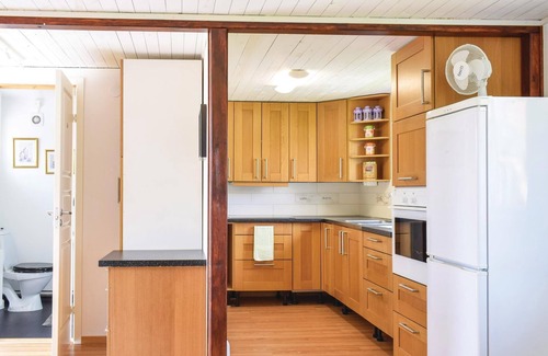 Grevie House | 1 bedroom accommodation in Grevie