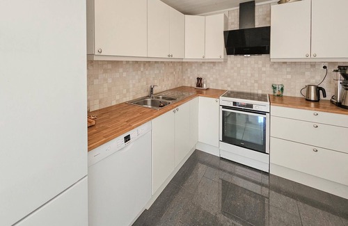 Vestby Apartment | 1 bedroom amazing apartment in Vestby