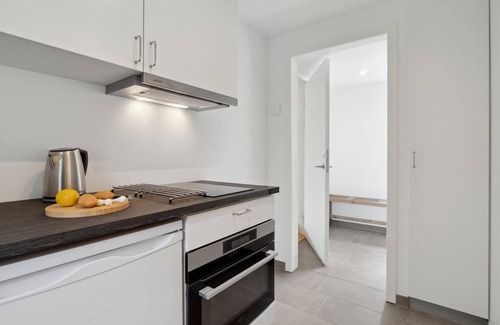 Ronne Apartment | 1 bedroom amazing apartment in Rønne