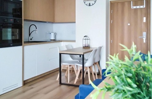 Zator Apartment | 1 bedroom amazing apartment in Zator