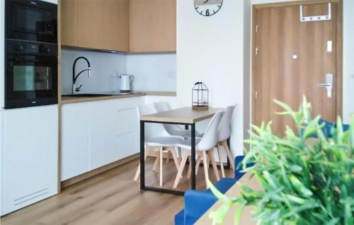 Zator Apartment | 1 Bedroom Amazing Apartment In Zator
