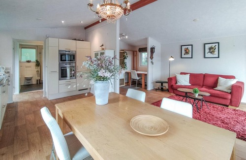 Oosterwolde House | 1 bedroom amazing home in Oosterwolde