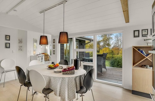 Venemose House | 1 bedroom amazing home in Slagelse