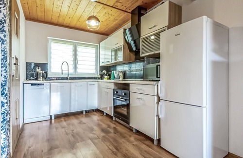 gmina Moryn House | 1 bedroom amazing home in Moryn