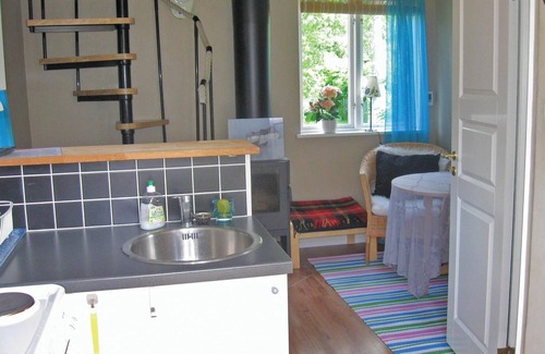 Brissund House | 1 bedroom amazing home in Visby