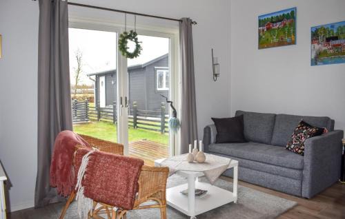 Hallevik House | 1 Bedroom Amazing Home In Sölvesborg