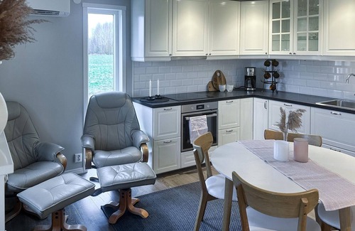 Kristinehamn House | 1 bedroom amazing home in Kristinehamn