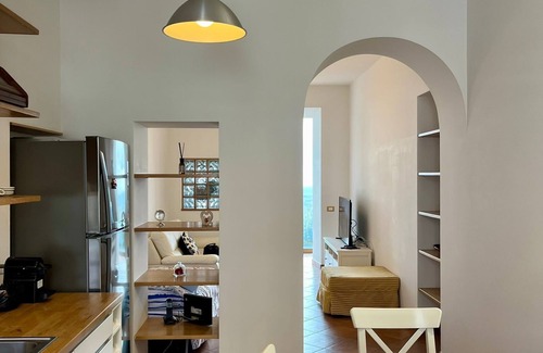 Castel Gandolfo Apartment | 1 Bedroom Apartment in castel gandolfo