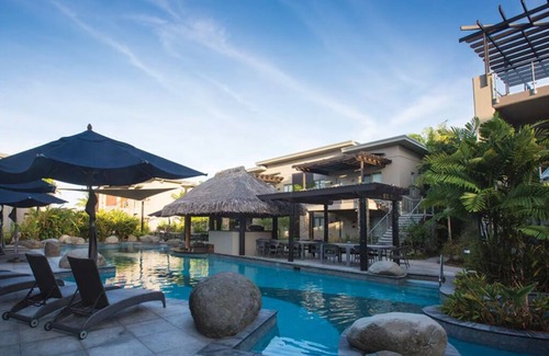 Nadi Apartment | 1 Bedroom Apartment , beachfront resort, Denarau Island, Fiji