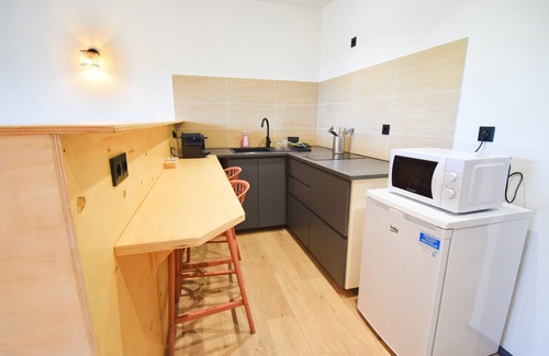 Zugarramurdi Apartment | 1 Bedroom Apartment in Zugarramurdi