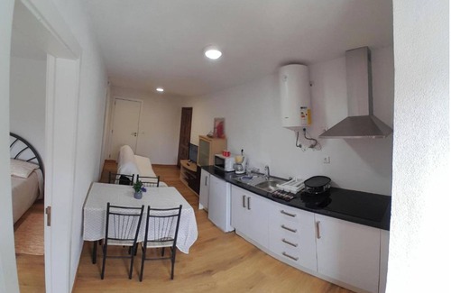 Ansiao Apartment | 1 bedroom apartment Ancião