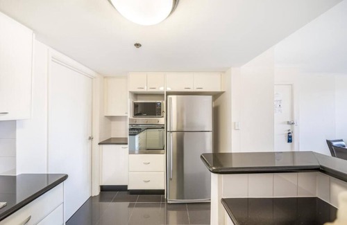 Haymarket Apartment | 1 Bedroom Apartment @ Castlereagh Street, Sydney CBD