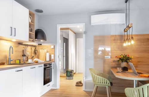 Willmandingen Apartment | 1 bedroom apartment in sonnenbã¼hl