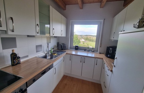 Zimmern ob Rottweil Apartment | 1 bedroom apartment in zimmern or