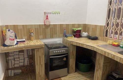 Adenta Apartment | 1 bedroom apartment