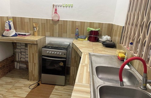 Adenta Apartment | 1 bedroom apartment