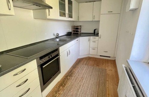 Starnberg Apartment | 1 Bedroom Apartment in Starnberg