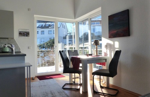 Beyenburg-Mitte Apartment | 1 bedroom apartment in wuppertal