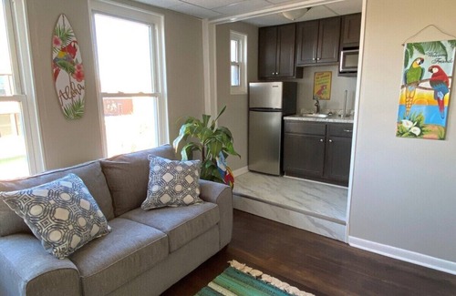 Coshocton Apartment | 1 Bedroom Apartment in Downtown Coshocton (30)