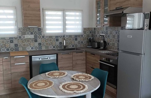 Arles Apartment | 1 bedroom apartment in arles