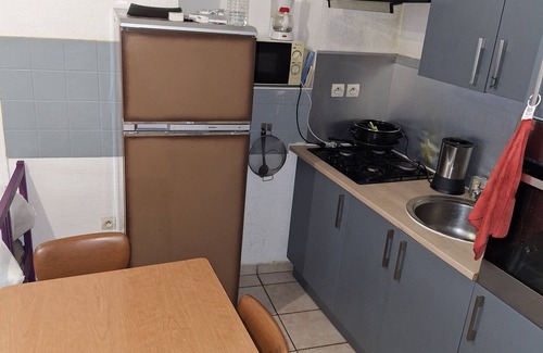 Ardeche Rhone Coiron Apartment | 1 Bedroom Apartment in Baix