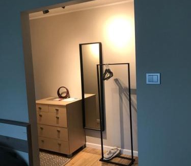 Paide Apartment | 1-Bedroom apartment in city centre