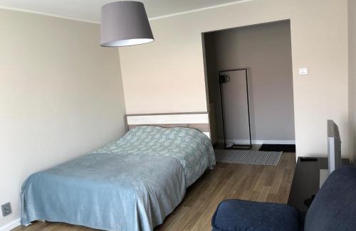 Paide Apartment | 1-Bedroom apartment in city centre