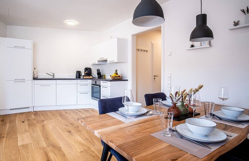 Oedheim Apartment | 1 Bedroom Apartment in Oedheim