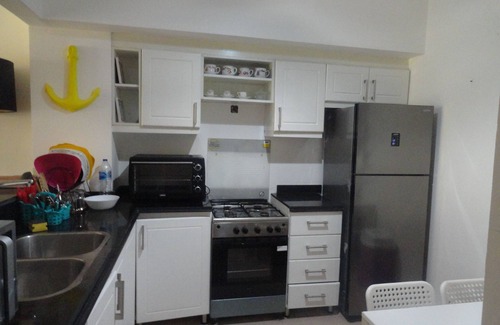 Sidi Abd El-Rahman Apartment | 1 bedroom apartment in alamein