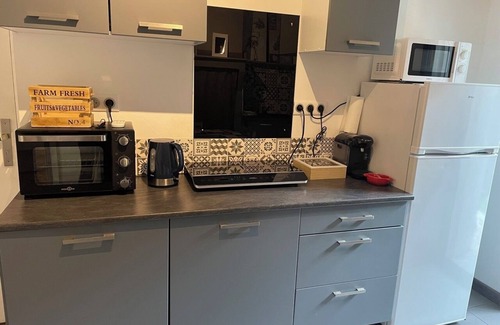 Beziers Apartment | 1 Bedroom Apartment in Béziers