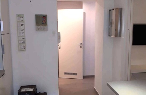 Gorizia Apartment | 1 bedroom apartment in historical centre