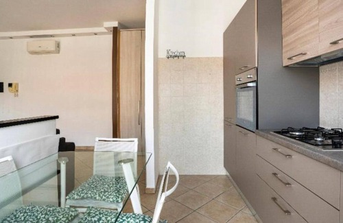 Comasina Apartment | 1 bedroom apartment in milan