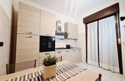 Milan Apartment | 1 bedroom apartment in milan