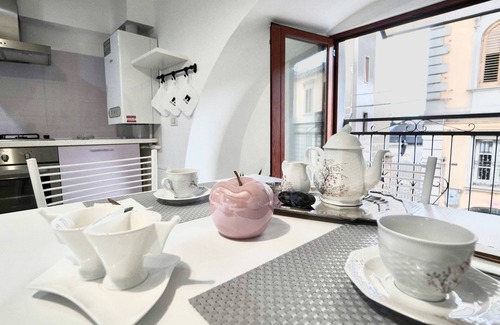 Potenza Apartment | 1 Bedroom Apartment in Potenza