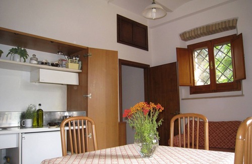 Rivotorto Apartment | 1 Bedroom Apartment in Umbria
