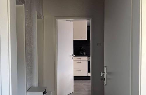 Leimen Apartment | 1 Bedroom Apartment in Leimen