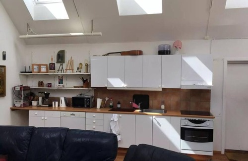 Sturko House | 1 bedroom apartment in Sturkö
