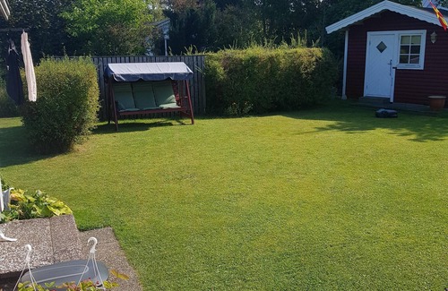 Jonstorp House | 1 bedroom apartment in Jonstorp