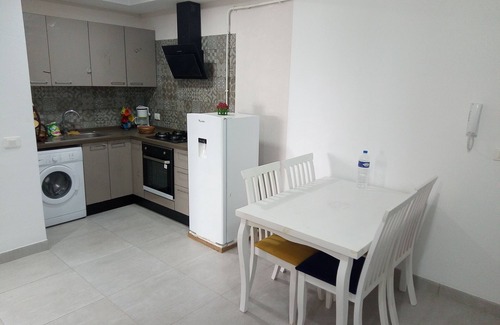 Mansoura Apartment | 1 bedroom apartment in kã©libia