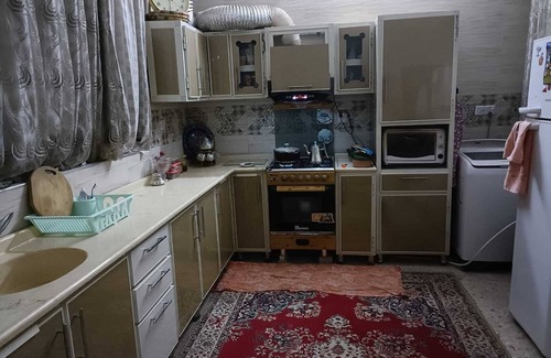 Kadhimiyah Condo | 1 Bedroom apartment in Baghdad