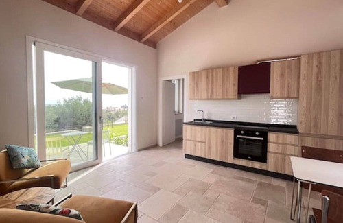 San Giorgio Apartment | 1 Bedroom Apartment in San Giorgio