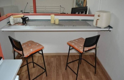 Barriera di Milano Apartment | 1 Bedroom Apartment