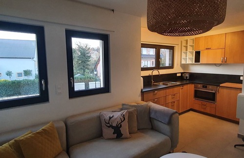 Itzig Apartment | 1 Bedroom Apartment Itzig (Hesperange)