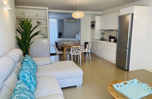 Mont Choisy Apartment | 1 Bedroom Apartment in Mon Choisy