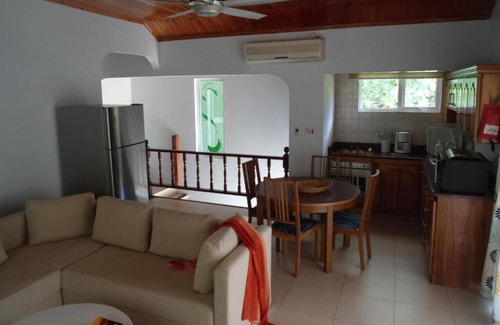 Grand Anse Apartment | 1 Bedroom Apartment - Cherubim
