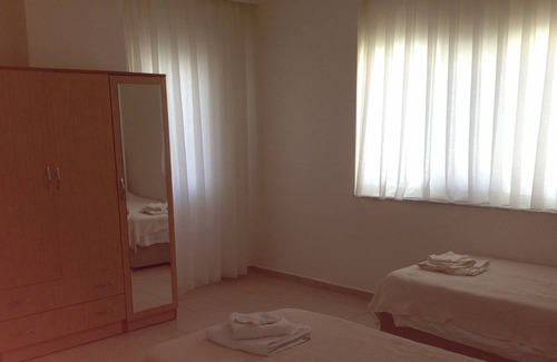 Altnkum Apartment | 1 Bedroom Apartment Sleeps 4