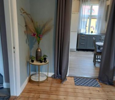 Arvika Apartment | 1 bedroom apartment, whole flat