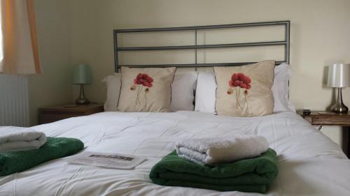 Stone Apartment | 1 Bedroom Apartment with a Wonderful View